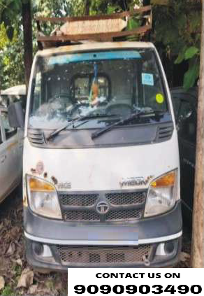 TATA ACE MEGA PICKUP